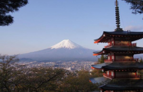 富士山結アパートメント